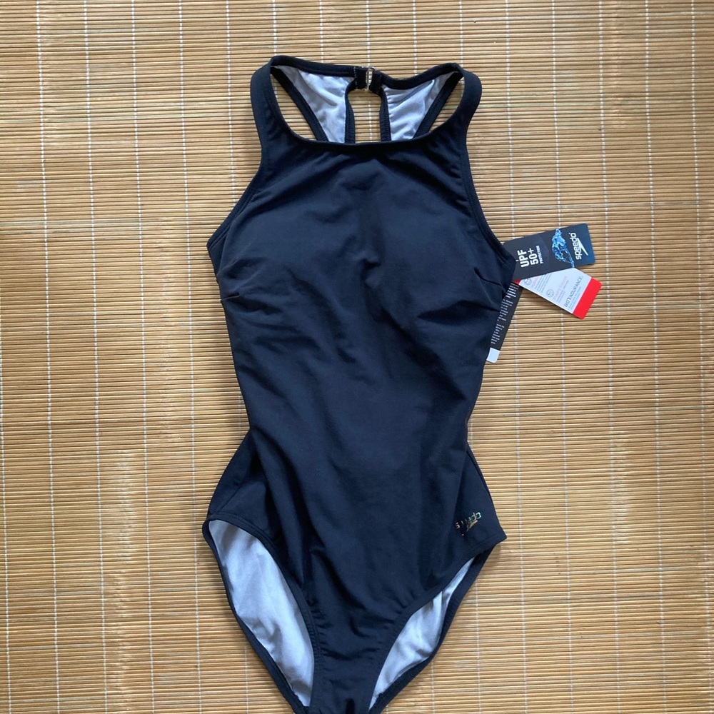 Women’s Speedo HydroBra Swimsuit